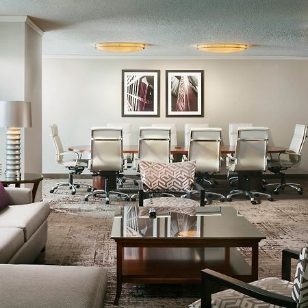 Chicago Marriott Suites Deerfield Kültér fotó