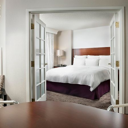 Chicago Marriott Suites Deerfield Kültér fotó