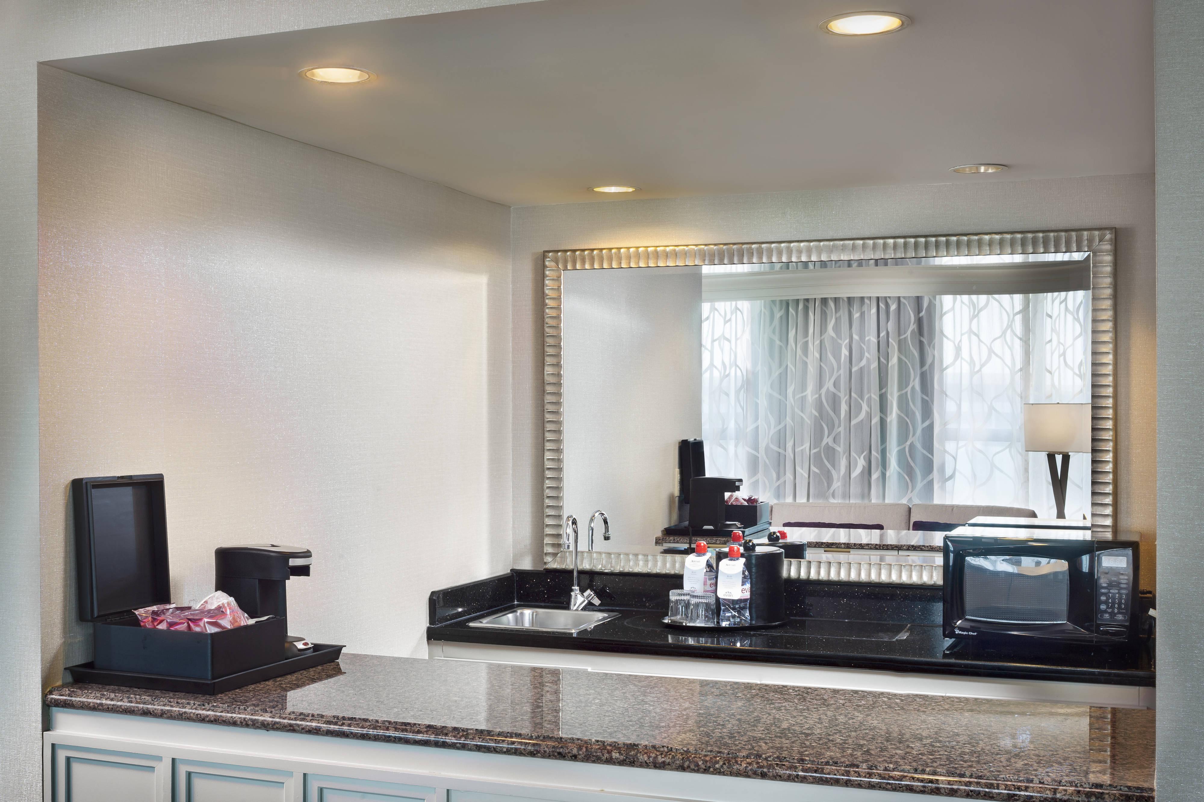 Chicago Marriott Suites Deerfield Kültér fotó