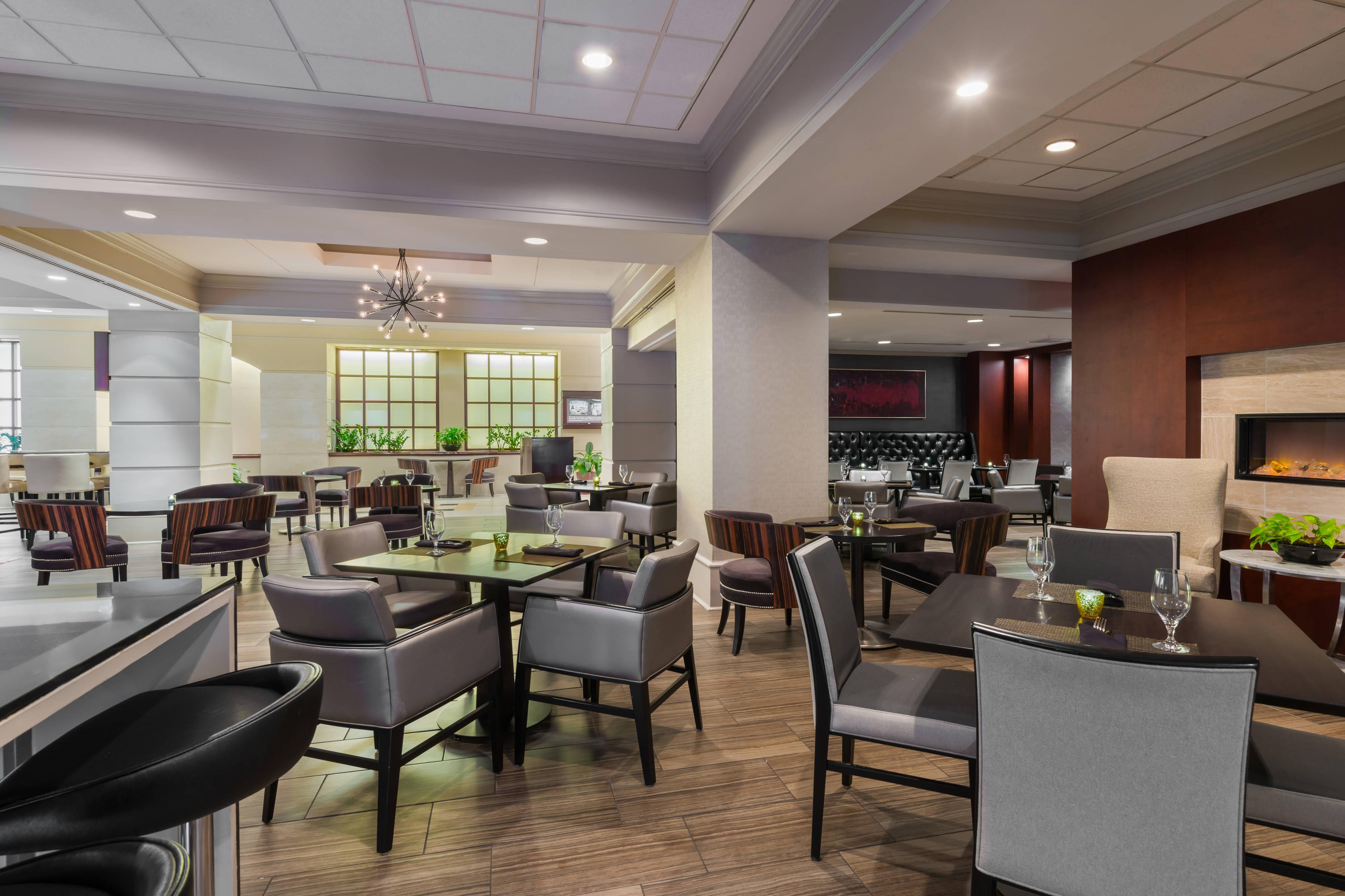 Chicago Marriott Suites Deerfield Kültér fotó