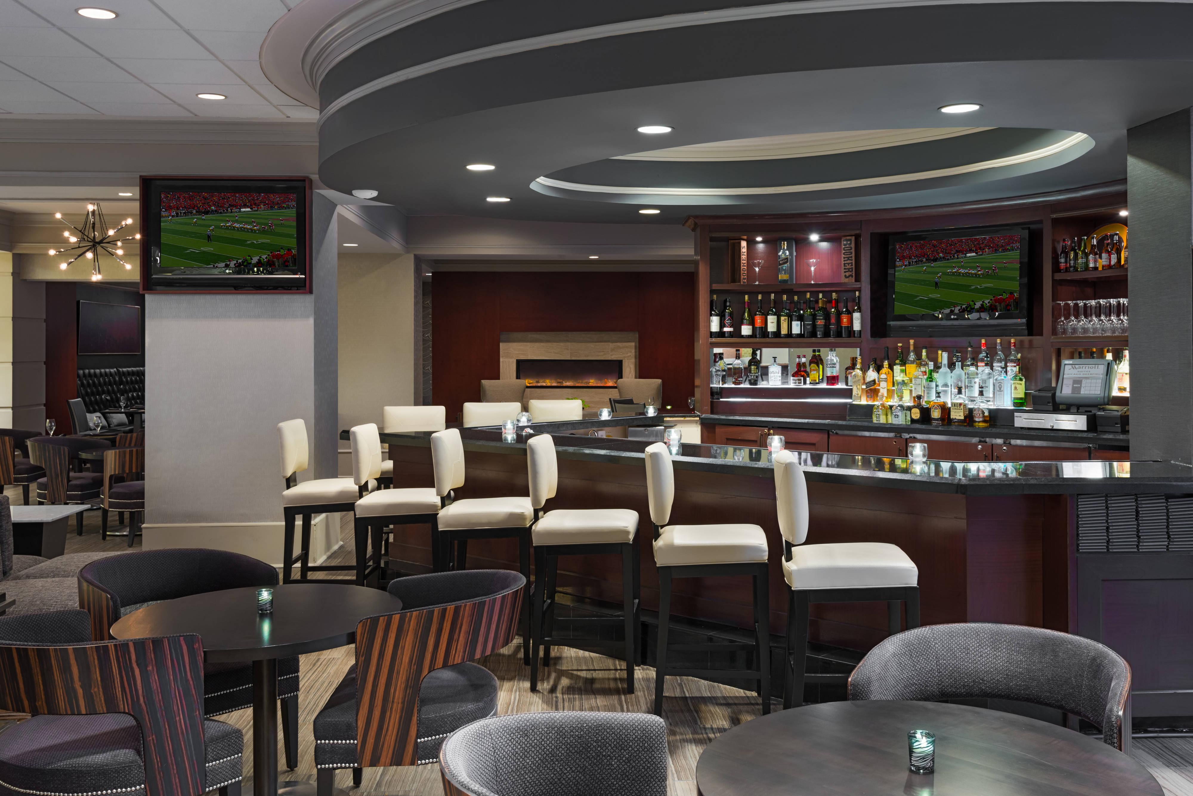 Chicago Marriott Suites Deerfield Kültér fotó