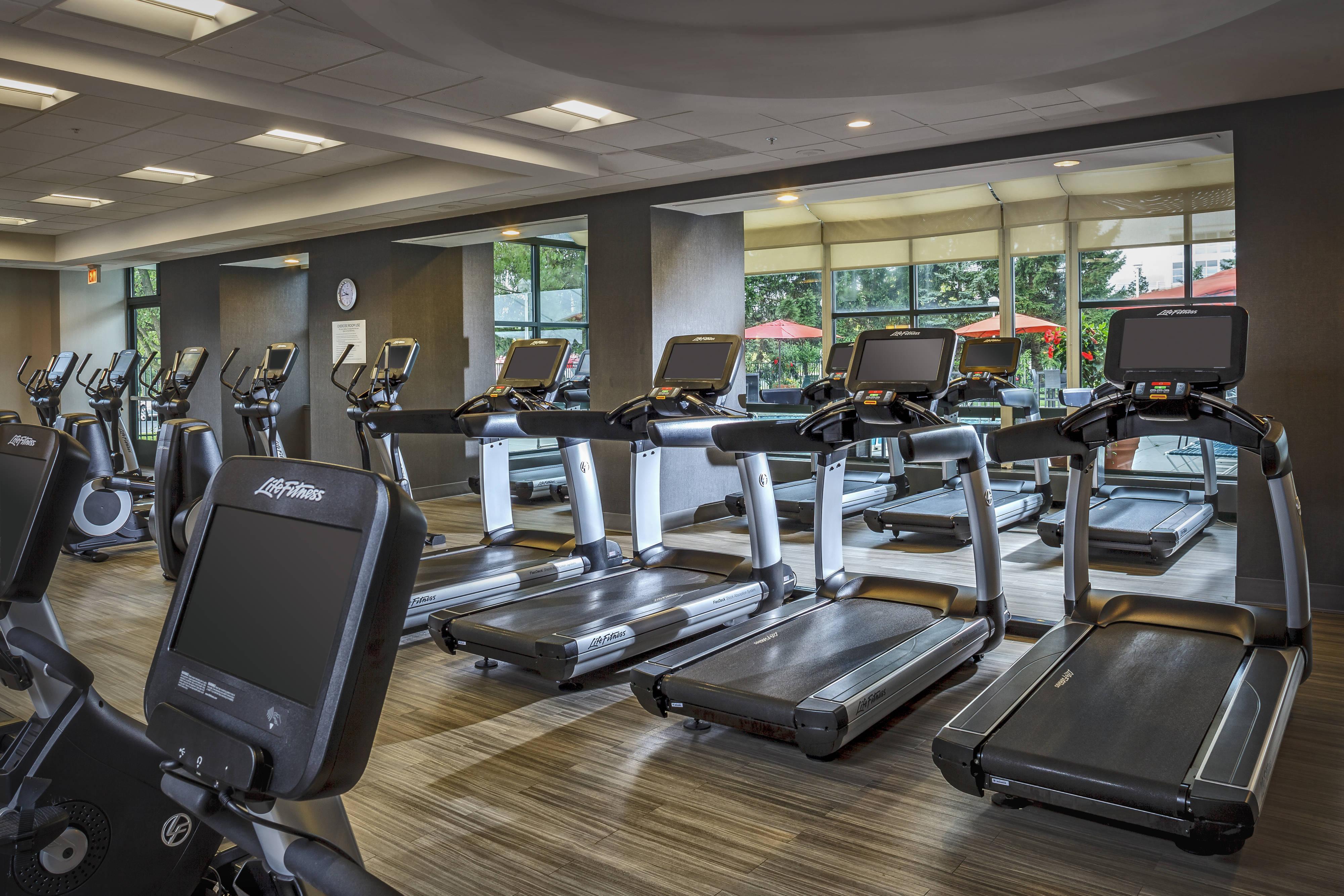 Chicago Marriott Suites Deerfield Kültér fotó