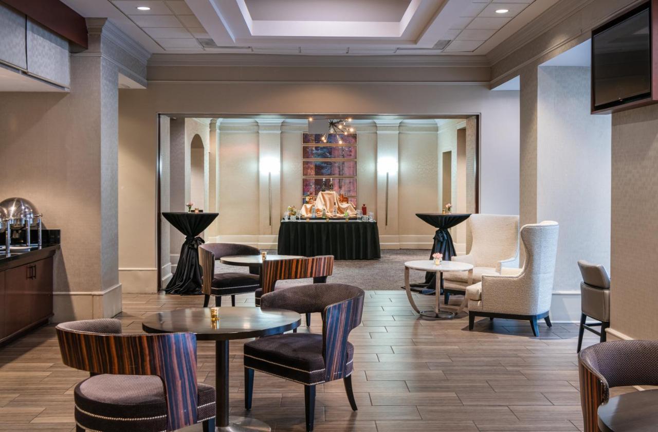 Chicago Marriott Suites Deerfield Kültér fotó