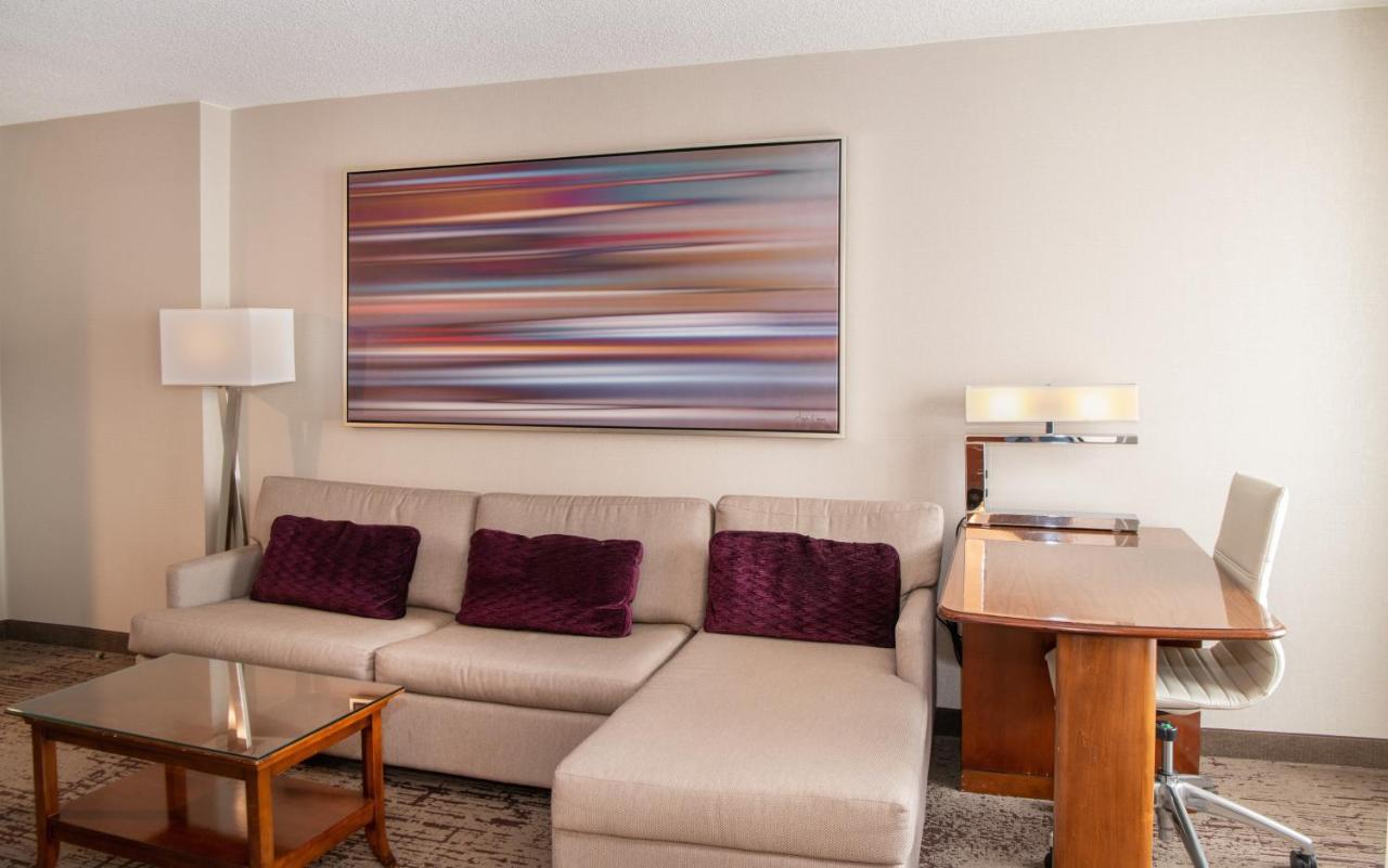 Chicago Marriott Suites Deerfield Kültér fotó