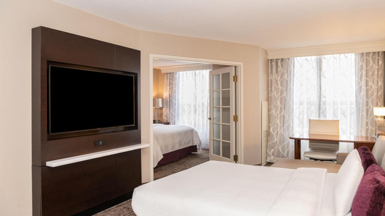 Chicago Marriott Suites Deerfield Kültér fotó