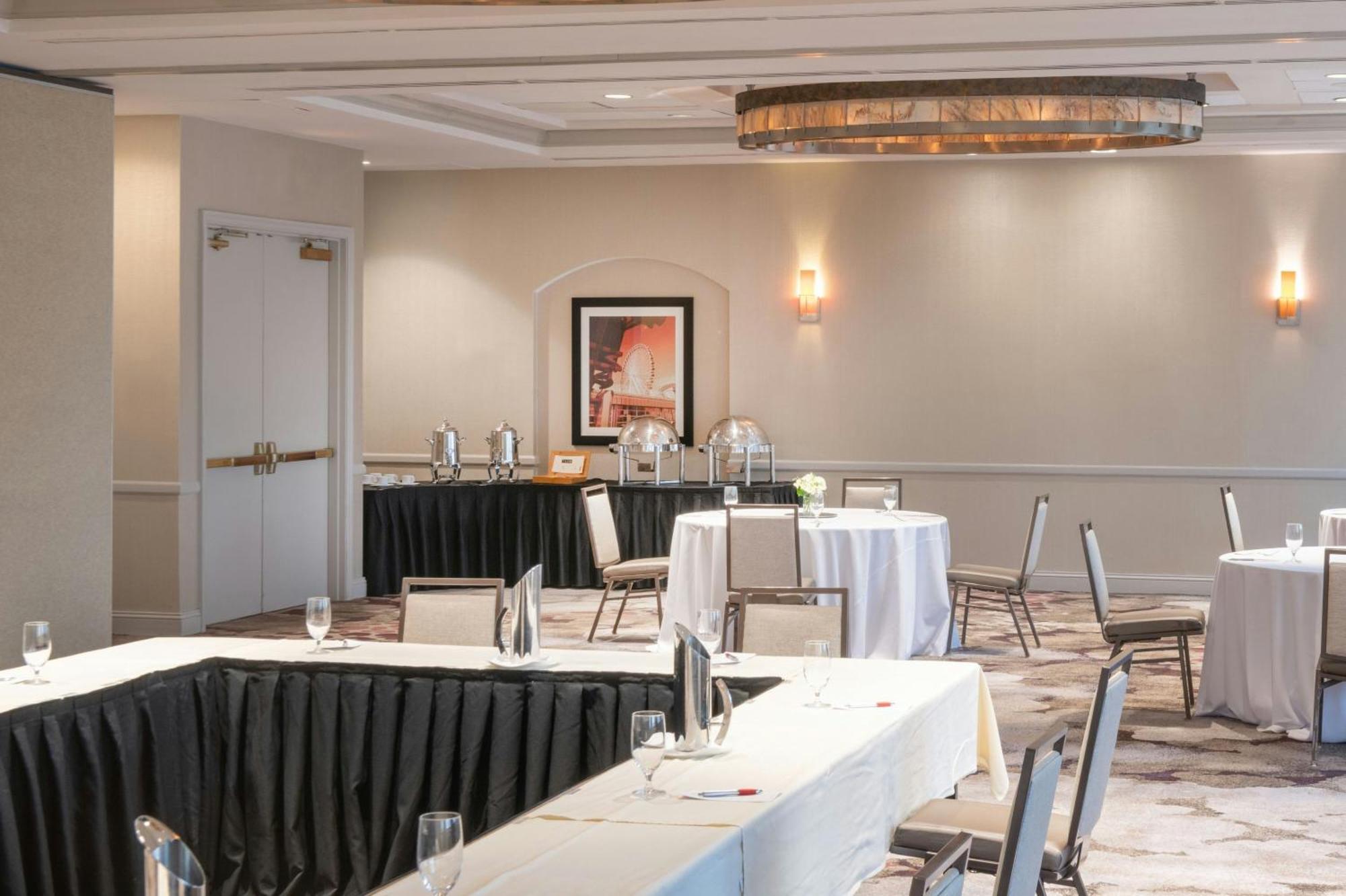 Chicago Marriott Suites Deerfield Kültér fotó