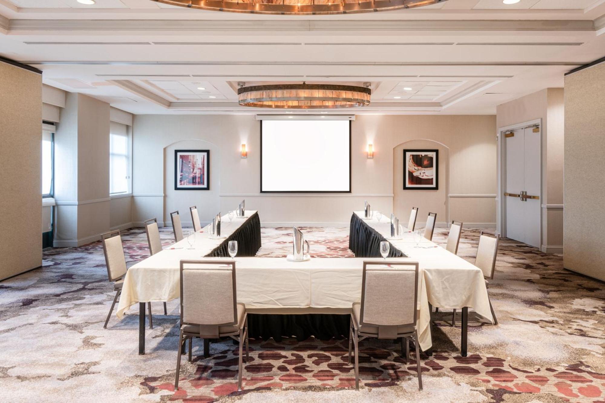 Chicago Marriott Suites Deerfield Kültér fotó