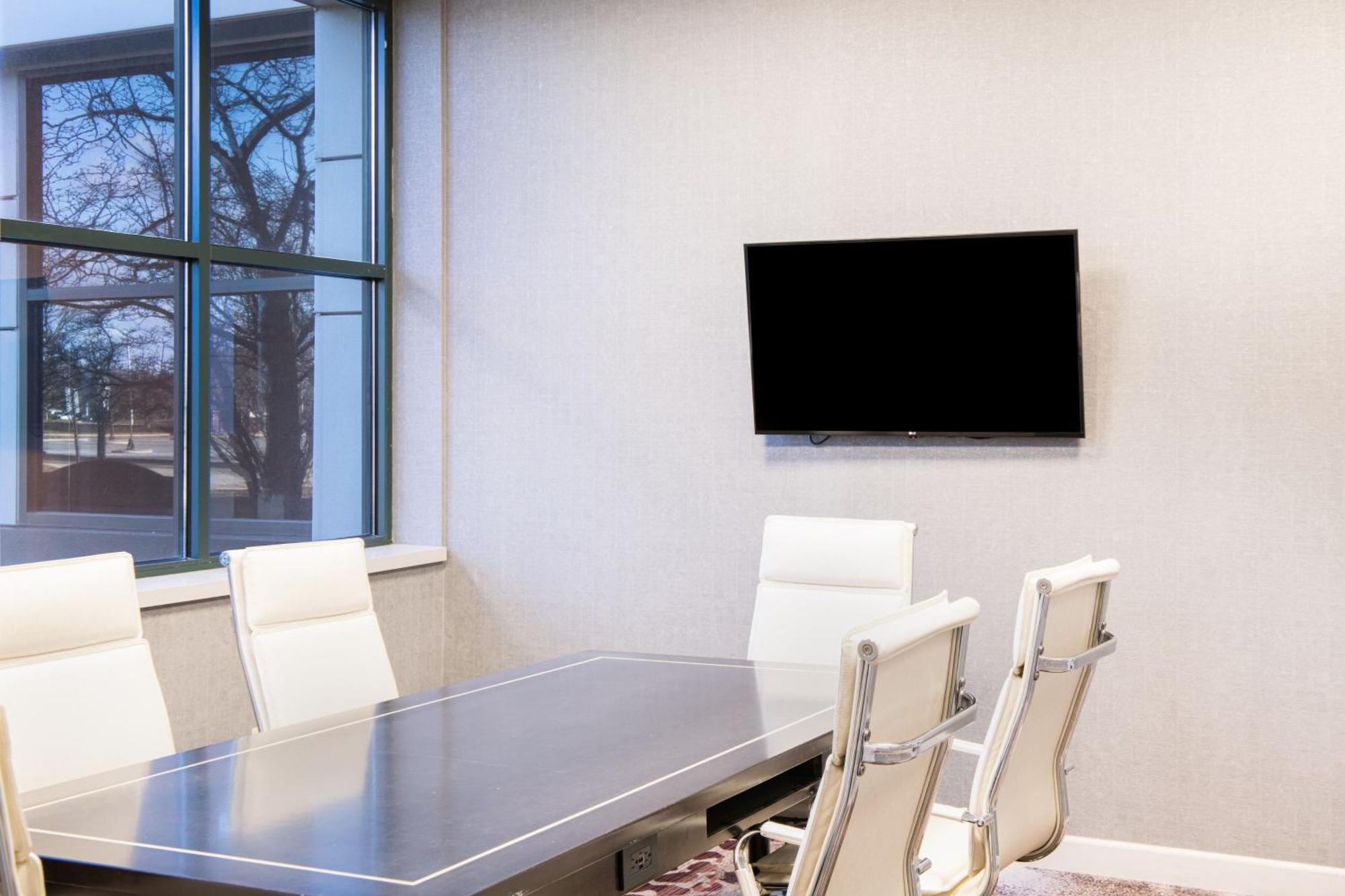 Chicago Marriott Suites Deerfield Kültér fotó