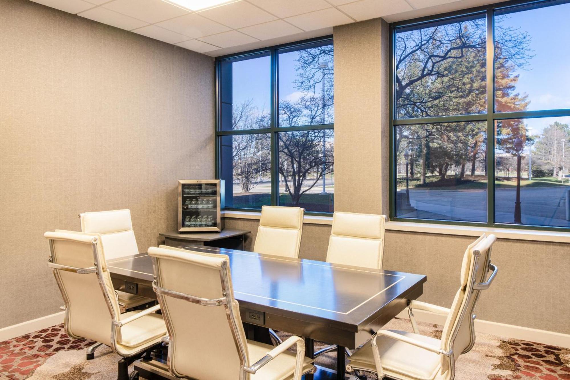 Chicago Marriott Suites Deerfield Kültér fotó