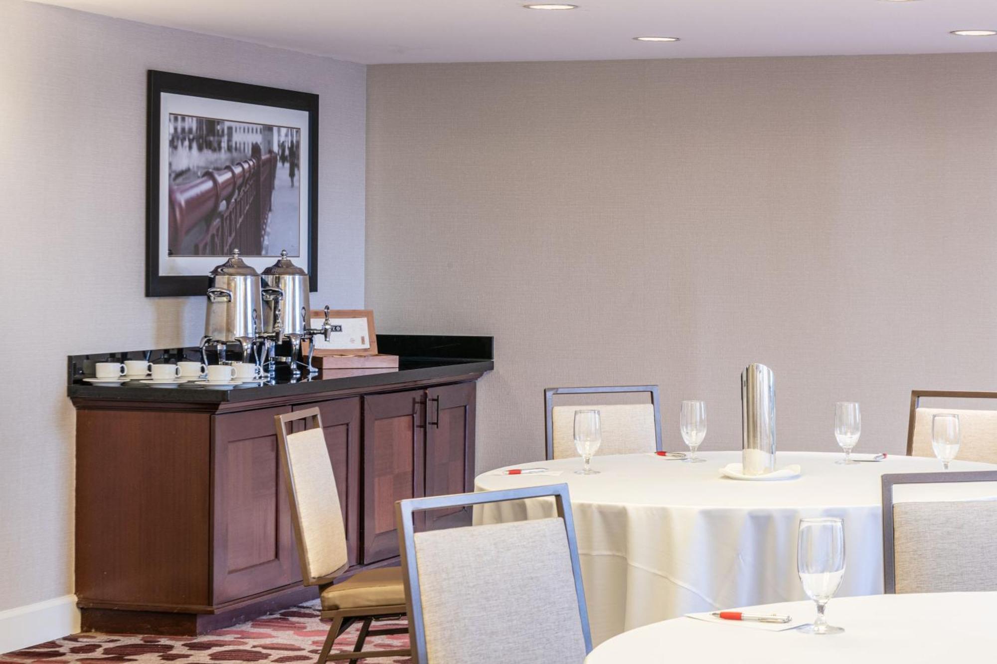 Chicago Marriott Suites Deerfield Kültér fotó