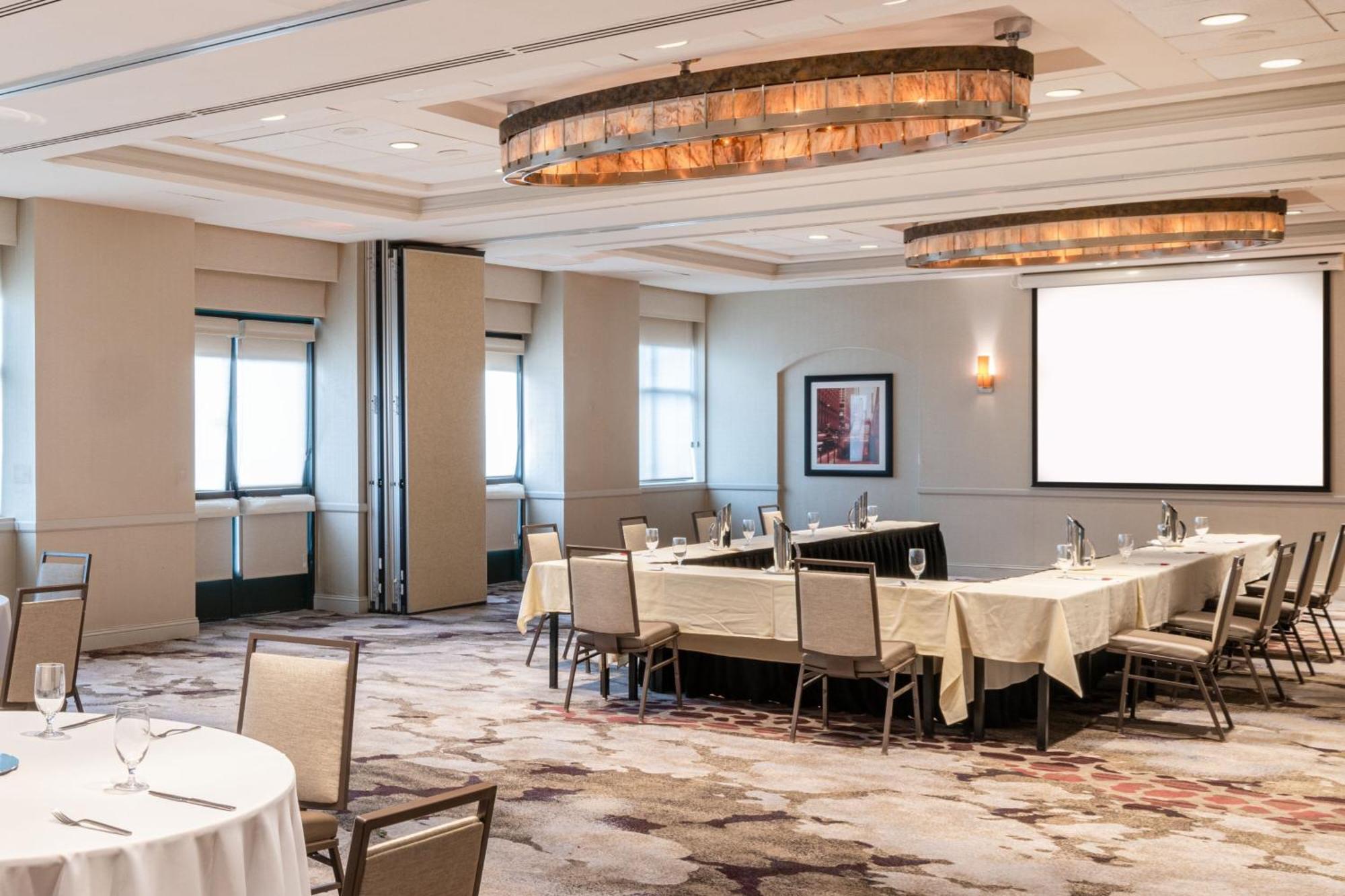 Chicago Marriott Suites Deerfield Kültér fotó