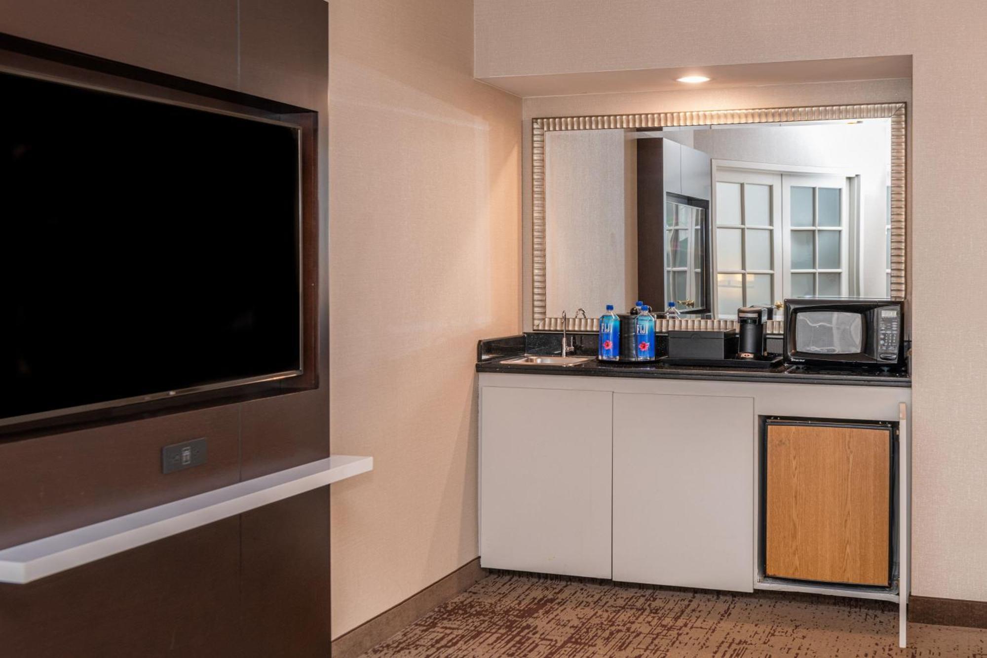Chicago Marriott Suites Deerfield Kültér fotó