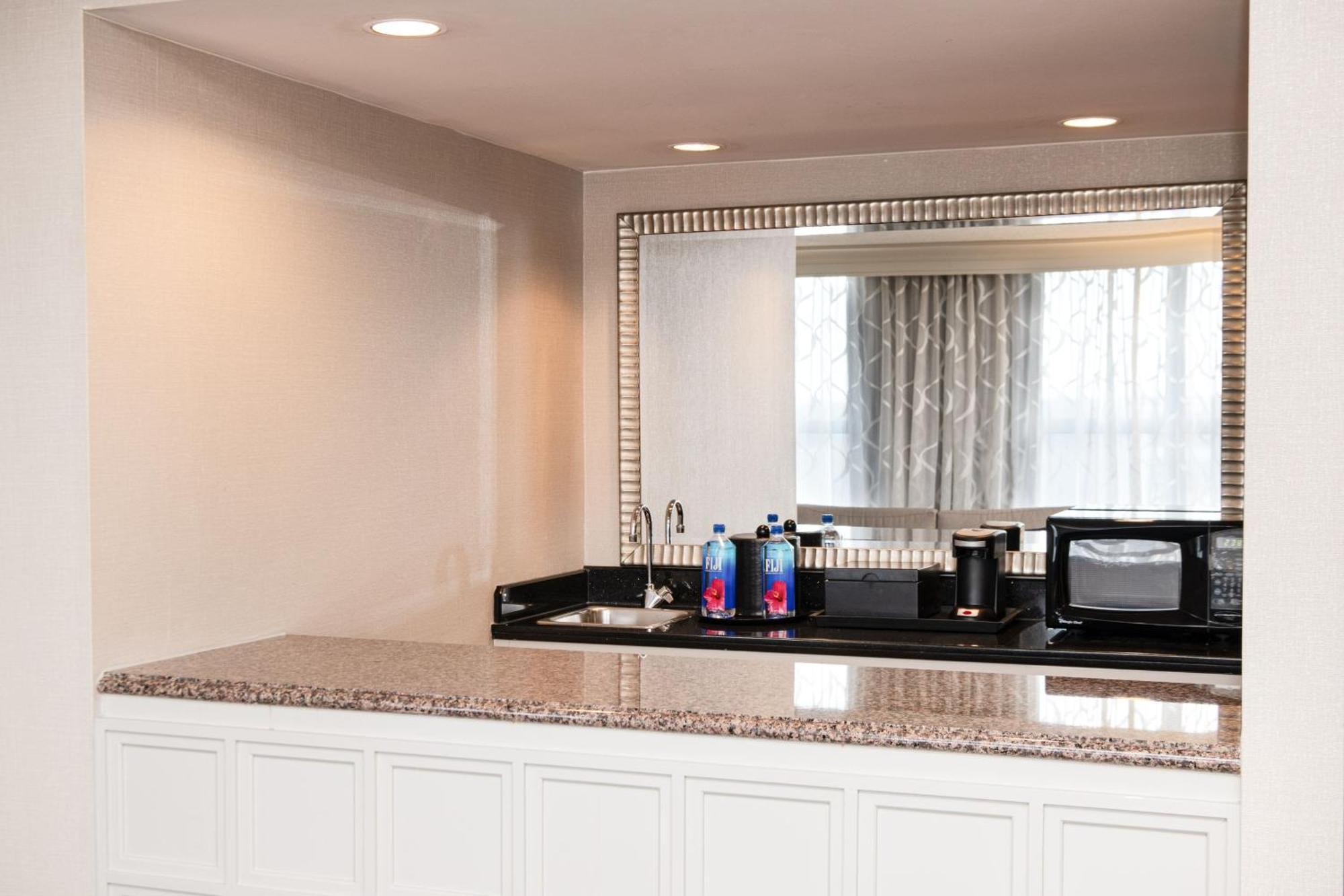 Chicago Marriott Suites Deerfield Kültér fotó