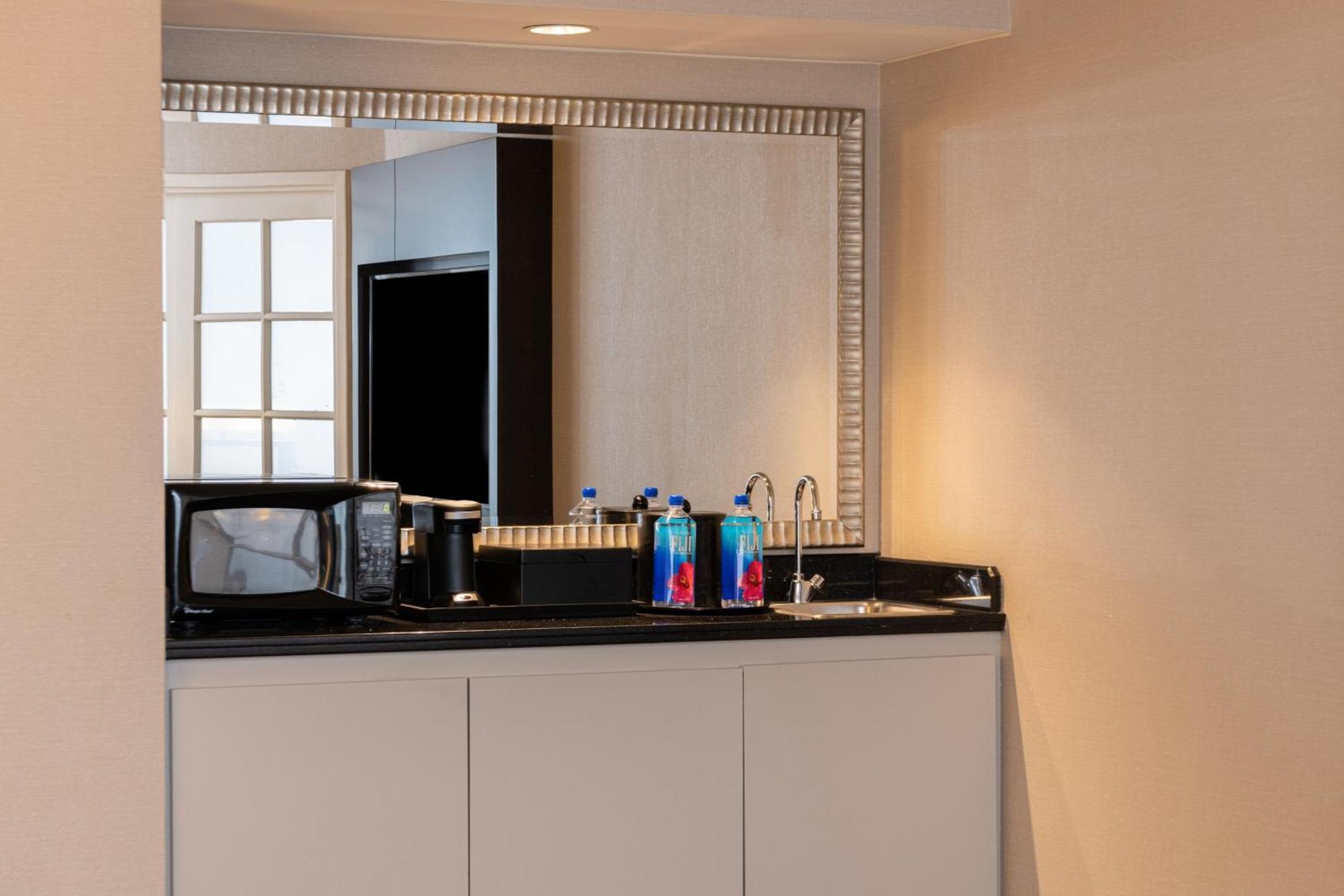 Chicago Marriott Suites Deerfield Kültér fotó