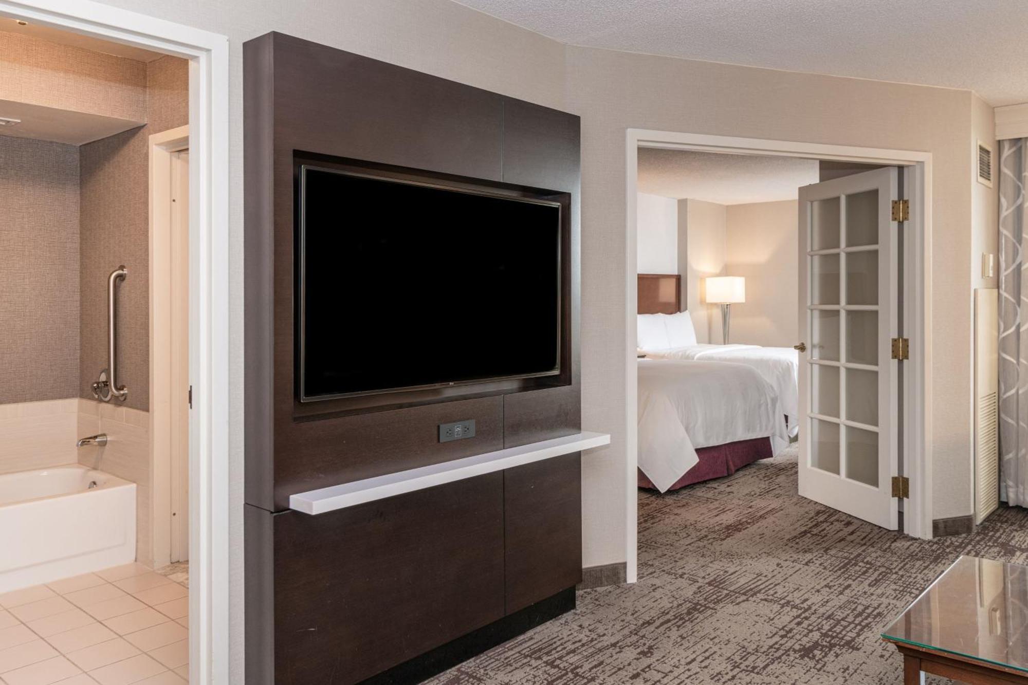 Chicago Marriott Suites Deerfield Kültér fotó