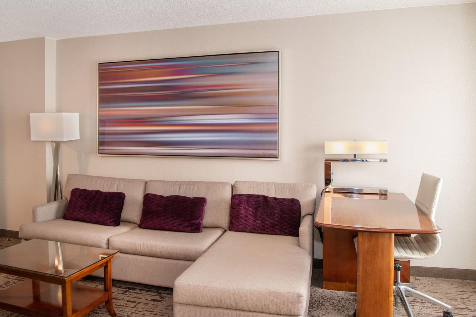 Chicago Marriott Suites Deerfield Kültér fotó