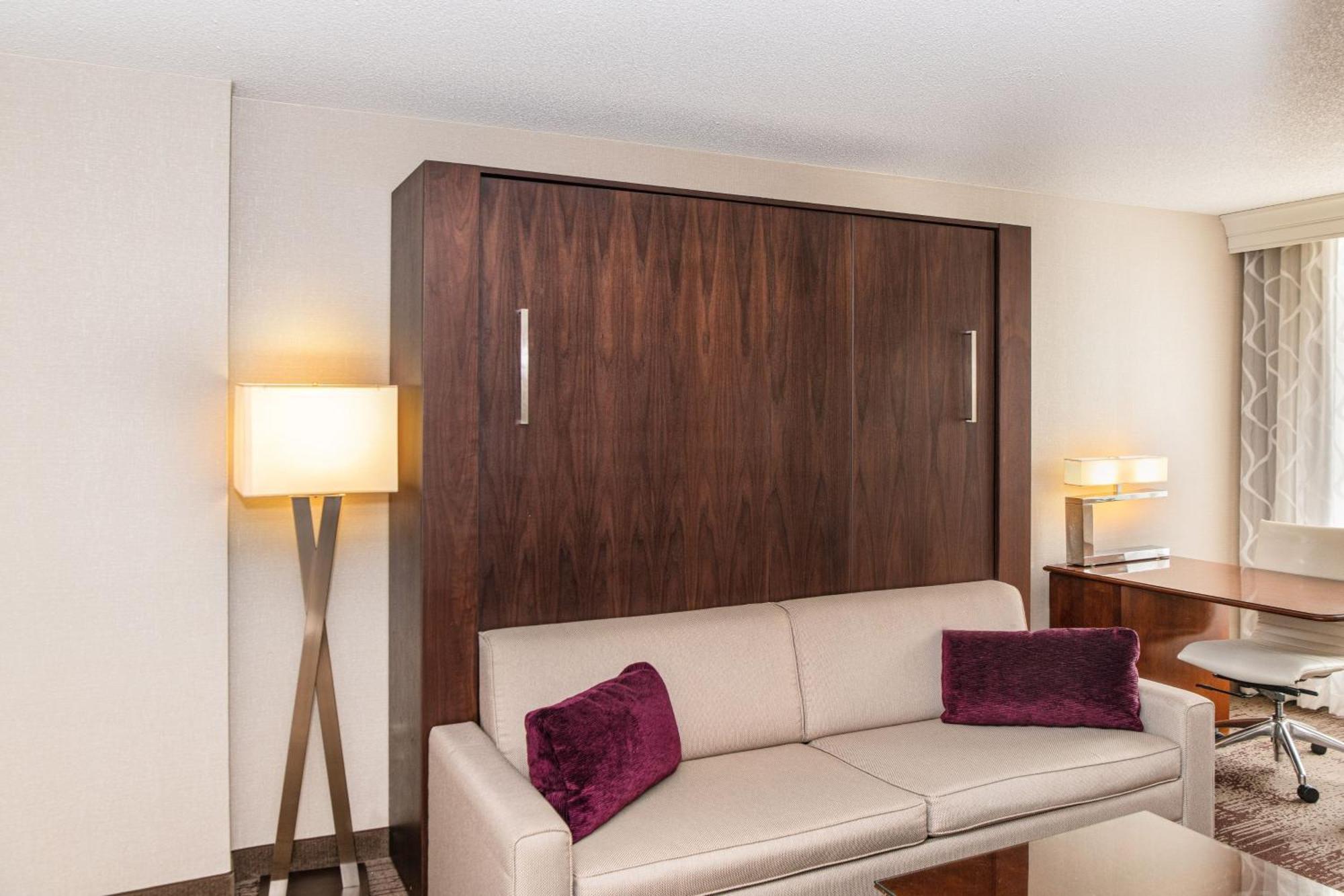 Chicago Marriott Suites Deerfield Kültér fotó