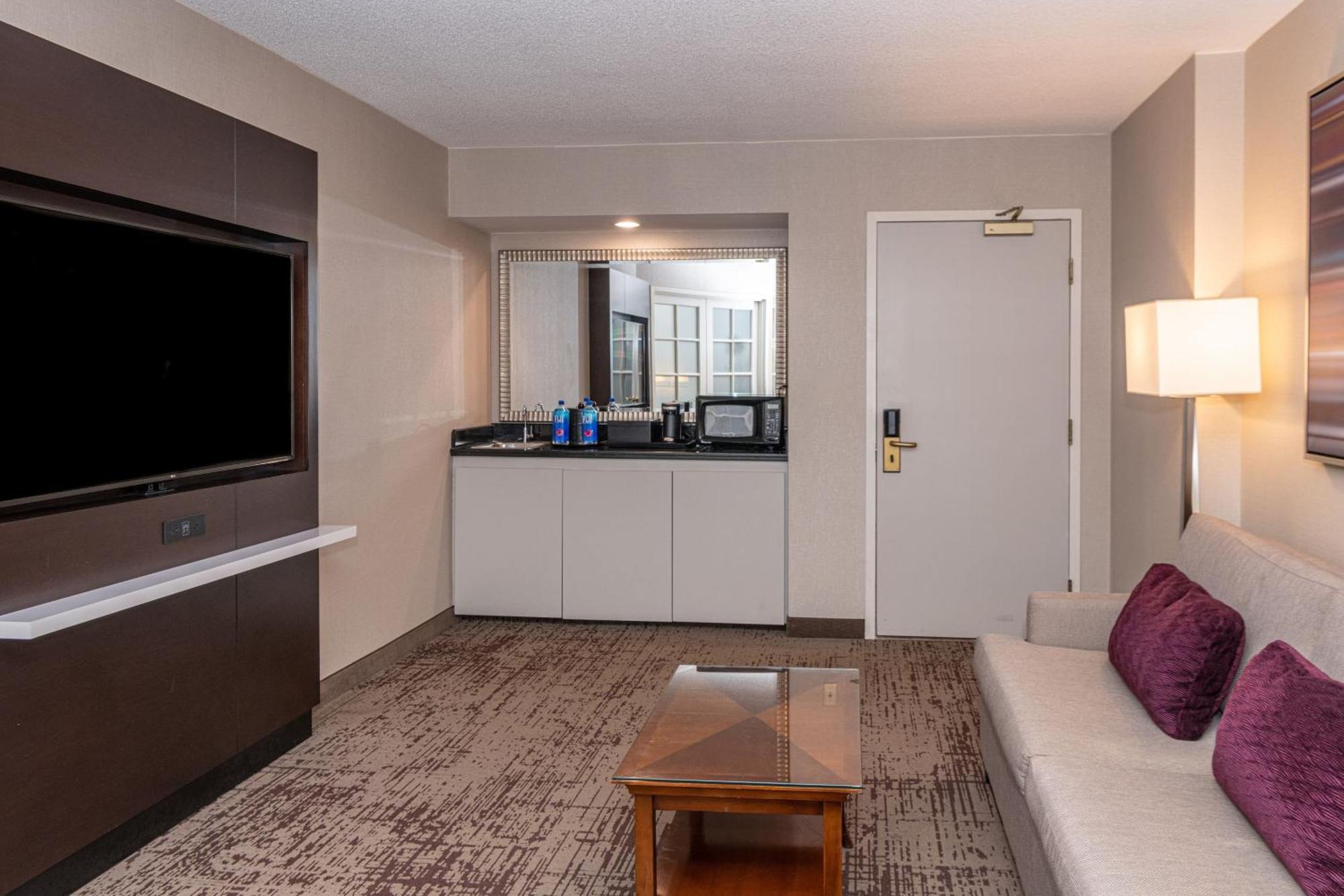 Chicago Marriott Suites Deerfield Kültér fotó