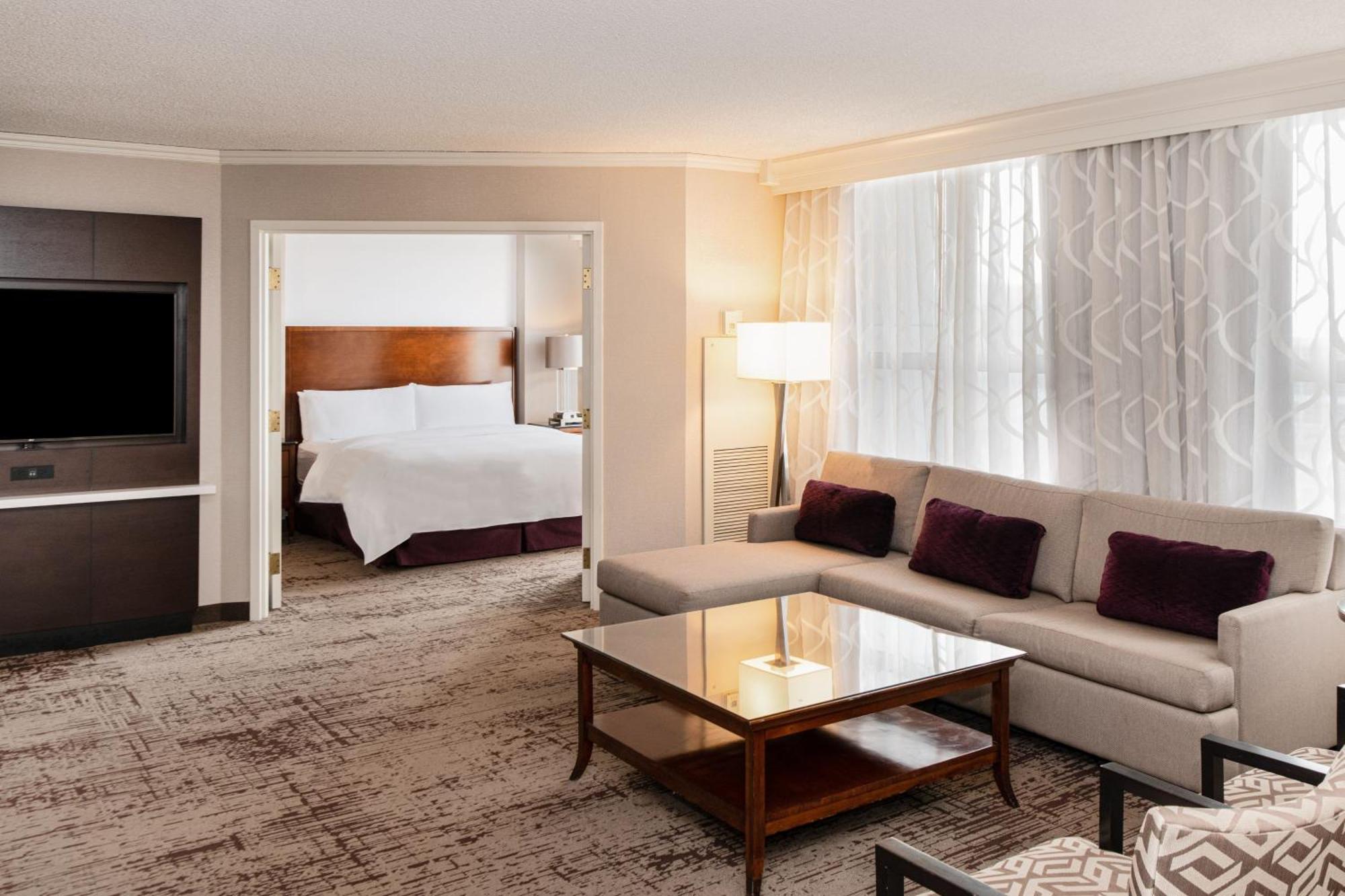Chicago Marriott Suites Deerfield Kültér fotó