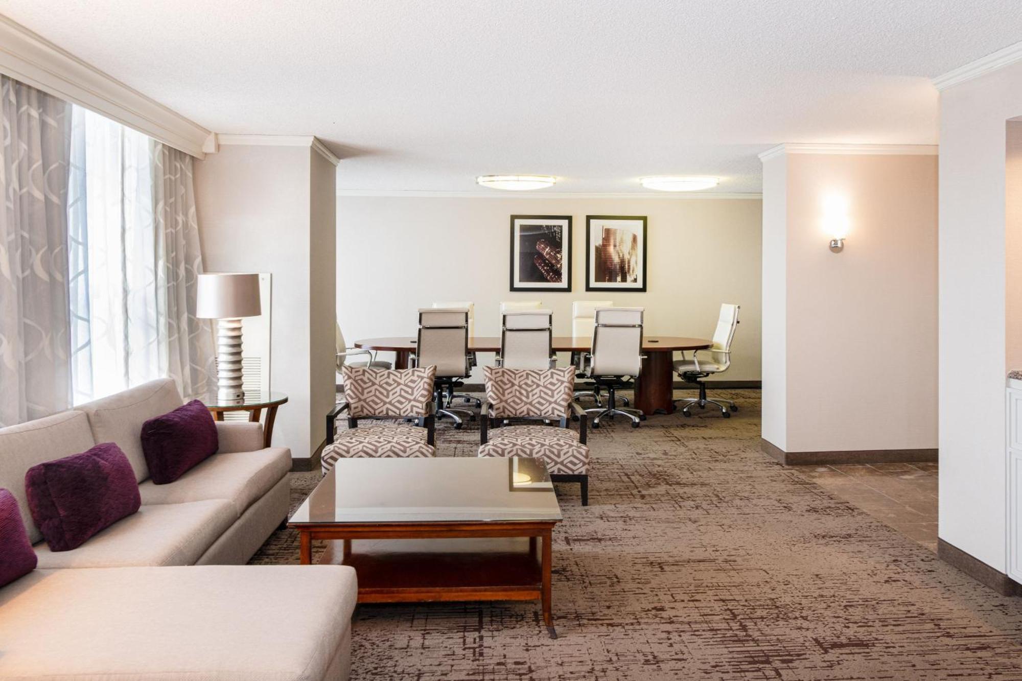Chicago Marriott Suites Deerfield Kültér fotó