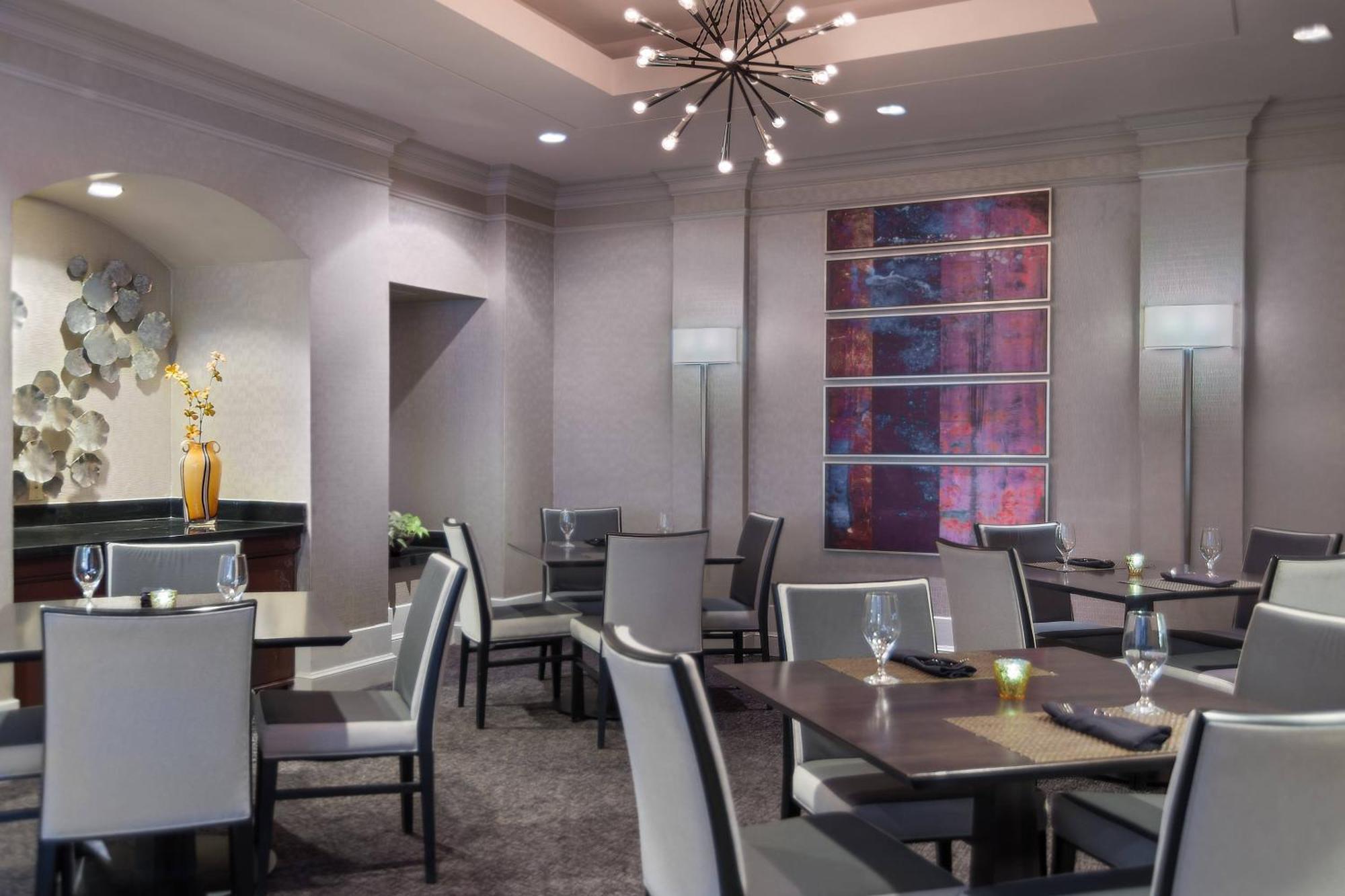 Chicago Marriott Suites Deerfield Kültér fotó