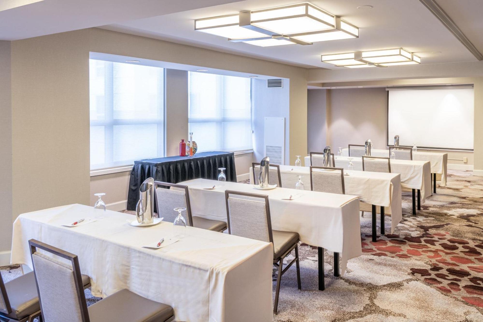 Chicago Marriott Suites Deerfield Kültér fotó