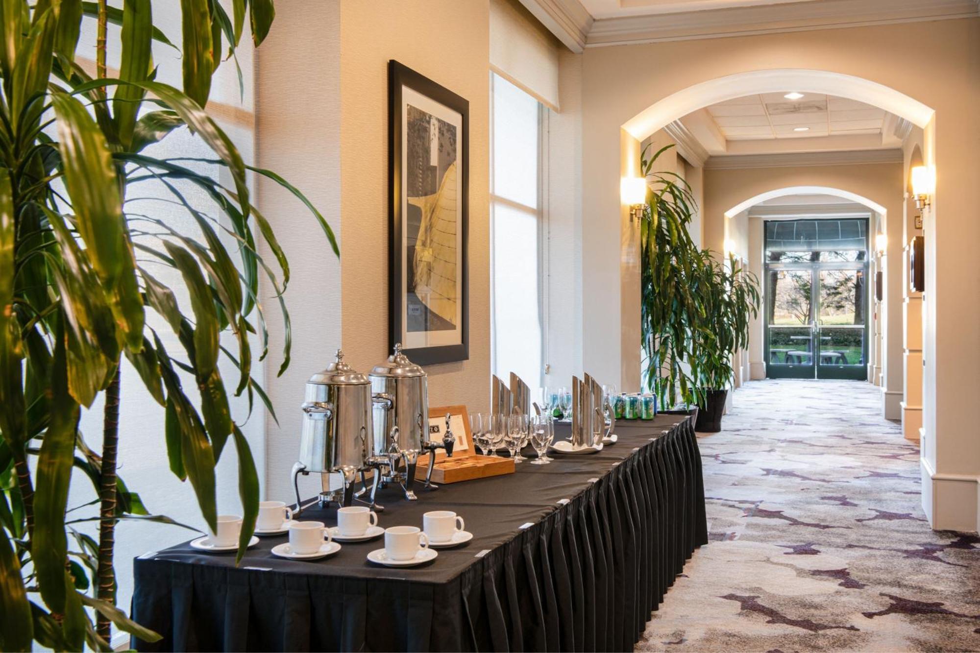 Chicago Marriott Suites Deerfield Kültér fotó