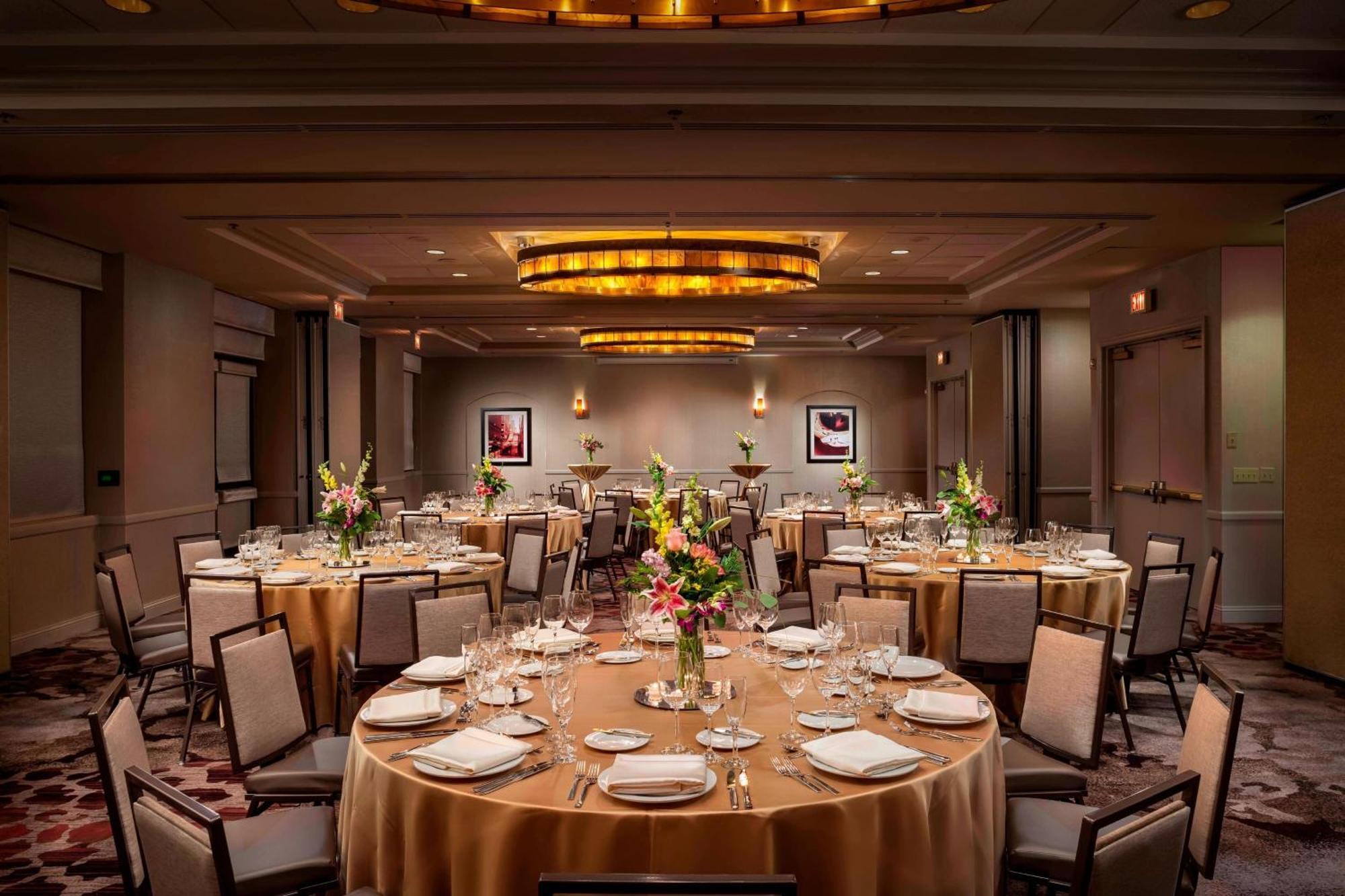 Chicago Marriott Suites Deerfield Kültér fotó